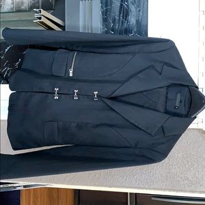 Guess collection small ladies pant suit